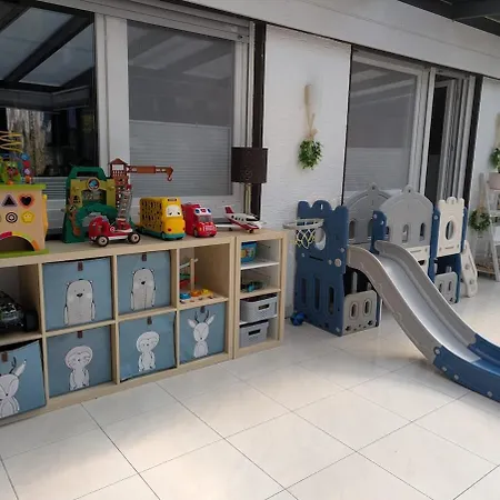 For The Whole Family - Relax, Play, Work 公寓 *